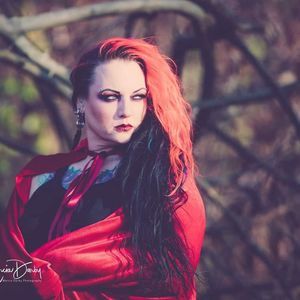 Meet your Posher, Billie